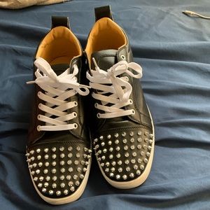 Christian Louboutin Box Comes With Shoes